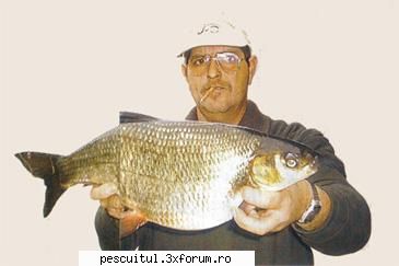 scobarul pescuitul scobarului recordul rod & 3,40 oz)length: (24 rhine river,   2006caught MEMBRU DE ONOARE
