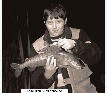 lipanul pescuitul lipanului recordul rod & 2,70 oz)length: (22 isar river, 1989caught by: MEMBRU DE ONOARE