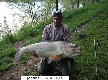 novacul pescuitul novacului recodul rod & 48,50 (106 oz)length: 130 (51 erlensee, 2004caught by: